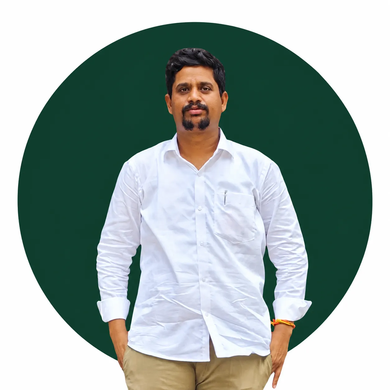 Rathod Ravi