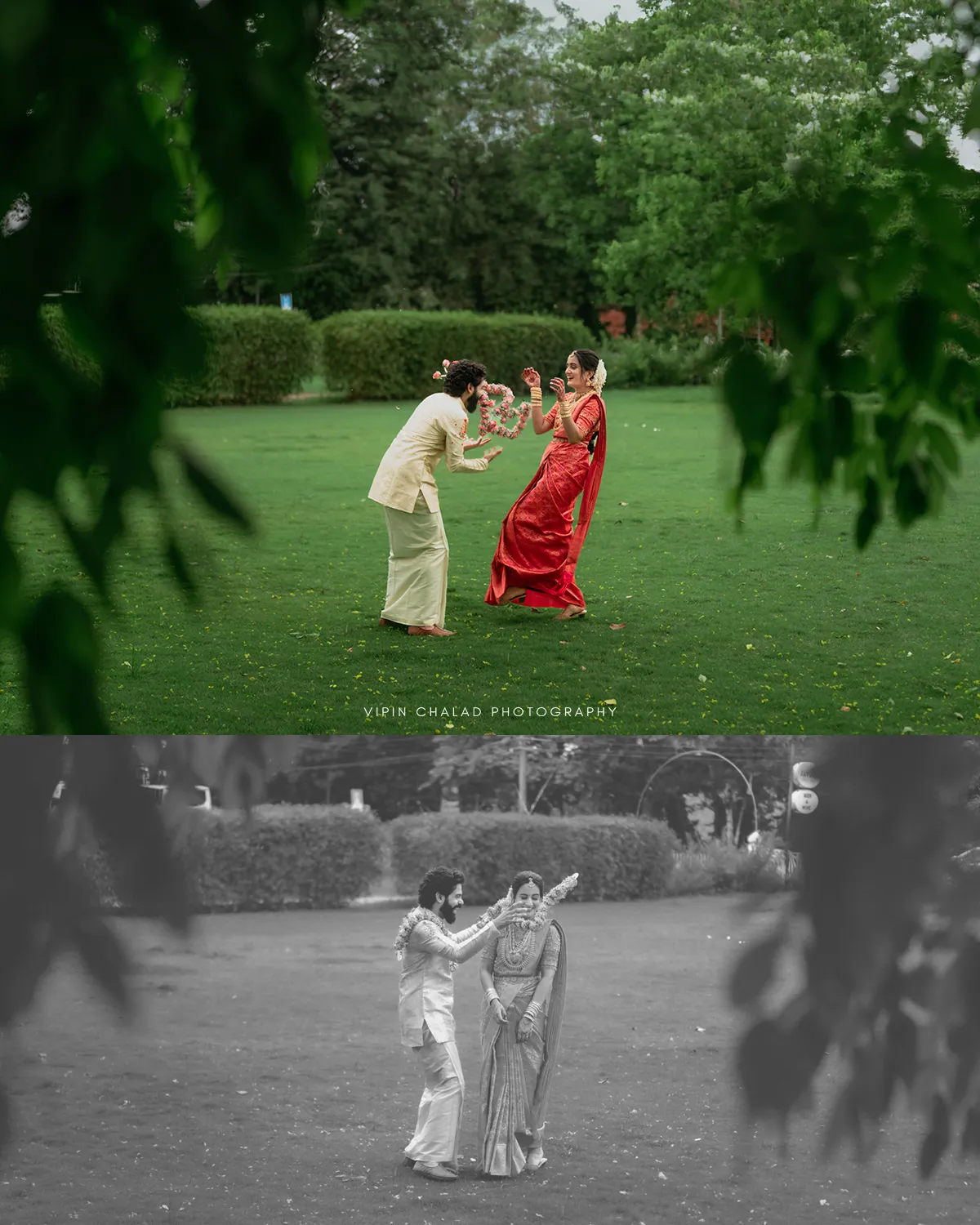 Wedding stories